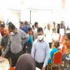 Buyer Seller Coordination organized by Small Enterprises Development Division Vavuniya District Secretariat at Nelli Star Hotel on 09.11.2022